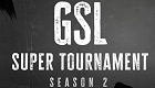 星际二 12月1号GSL超级赛16进8 2022 