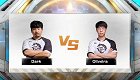 星际争霸2 草率杯Dark vs Oliveira 10月23号-韩国队 VS 世界队 2023 