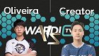 星际争霸2 Wardi2023锦标赛 Oliveira vs Creator 2024 