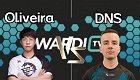 星际争霸2 Wardi2023锦标赛 Oliveira vs DnS 2024 