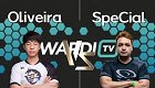 SC2 Wardi2023锦标赛 Oliveira vs SpeCial 2024 
